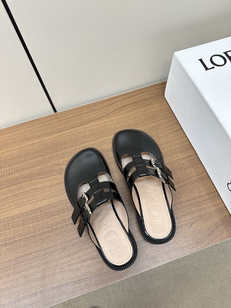 Loewe Sandals